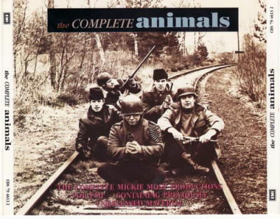 The Complete Animals